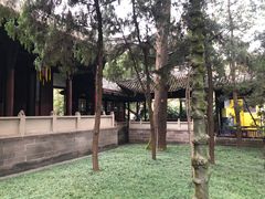 -成都武侯祠博物馆