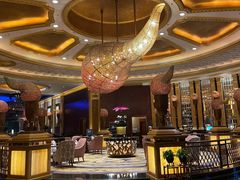 -深圳凯宾斯基酒店