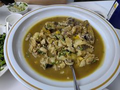 -楚鱼王·河鲜·湖北菜(华农店)