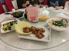 -喜相逢大酒楼(黄边南路店)