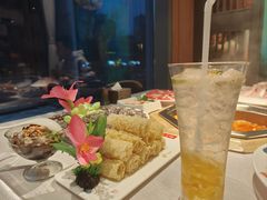 -宽板凳老灶火锅(簋街店)