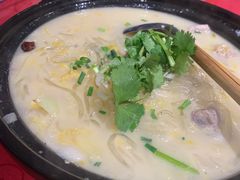 -關東雪东北菜(中庚漫游城店)