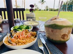 -宴悦海鲜餐厅·游水海鲜·牛排(亚龙湾瑞吉店)