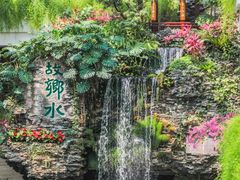 -广州白天鹅宾馆