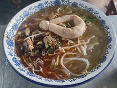 -平安桥张氏肥肠粉