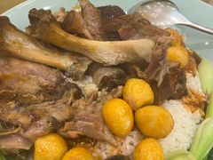 -西安饭庄·非遗陕菜(钟楼店)