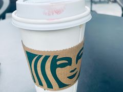 -星巴克(成都凯德天府店)