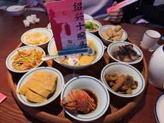 -寻宝记绍兴菜(鲁迅路店)