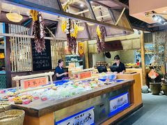 -六合居(温江店)