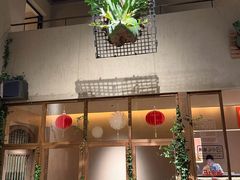 -朴墅(西湖青芝坞店·杭帮菜·家宴.14年的店)