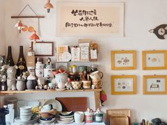 -春风十里咖啡馆