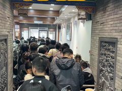 -马洪小炒泡馍馆(钟楼回民街店)