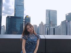 -Mercato莫卡多露台餐厅与酒吧(K11店)