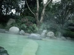 -青城道汤池