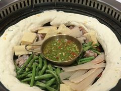 -满兴咱妈烀饼铁锅炖(兰州北街店)