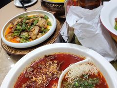 -李氏传家菜(兴城路店)