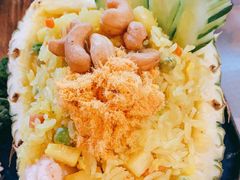 -Hi YOU你的饭局泰餐厅(雍和宫店)