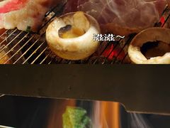 -西塔老太太泥炉烤肉(温州首店万象城黑金店)