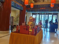 -丰泽园饭店