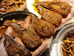 -小三峡食府(西五路店)