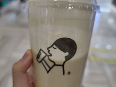 -喜茶(南京仙林金鹰店)