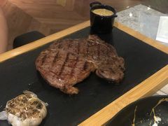 -Hurricane's Grill 飓风牛排