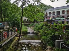 -莫干山风景区