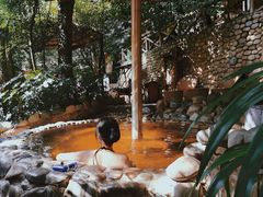 -云涛森林温泉
