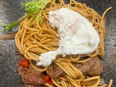 -豪客来牛排(中华城店)