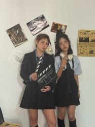 -米莱摄影写真(五大道别墅店)