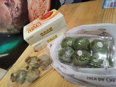 -沈大成(城隍庙店)