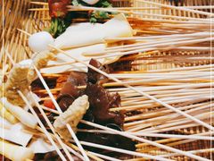 -马路边边串串香(双井直营店)