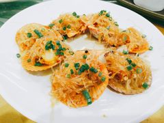-四姑娘川味海鲜(八爪鱼店)