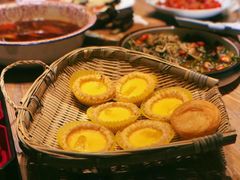 -临界音乐酒馆·小龙虾·江湖菜(华熙LIVE·鱼洞店)