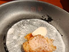 -肉甲韩国木炭烤肉(新壹街1店)