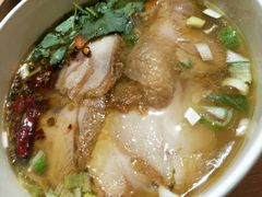 -卷翻天·卷饼(越野路店)