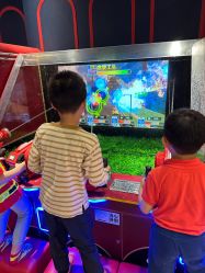 -meland亲子乐园(深圳领展中心城店)