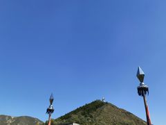 -雁门关景区