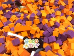 -Tenker Club弹刻极限主题公园 · 蹦床 · 团建 · 生日派对(大关店)