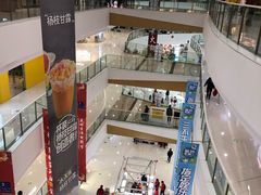 -上海颛桥万达广场