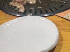 -那胡同里的小烤肉馆(开发区万达店)