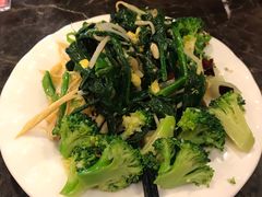 凉菜-吾味香葫芦头(安西街店)