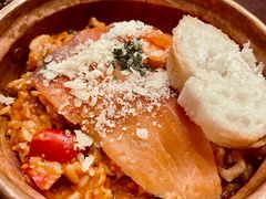 -榖屋house of flour(张江首店)