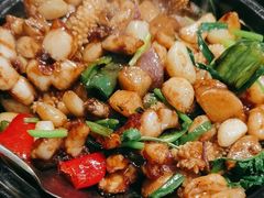 -荣记·囍粤茶餐厅(花都店)