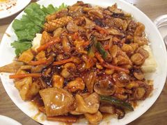 -陈傻子餐厅(世纪都会店)