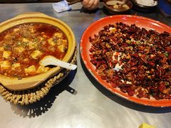 -馬伍旺川菜(江北虹悦城店)