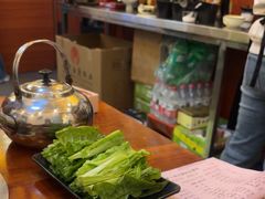 -大理.老字号渝记酸萝卜乌鱼(古城总店)