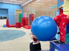 -美吉姆国际儿童发展中心(红谷滩绿地缤纷城中心)