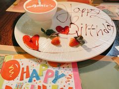 -安妮意大利餐厅(日坛店)