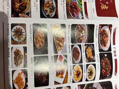 -牛头鱼庄·地道广西菜(鲁班店)